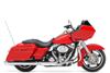 Harley-Davidson (R) Road Glide(R) Custom 2010